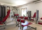 Ferienanlage Isuledda Baia Elite 