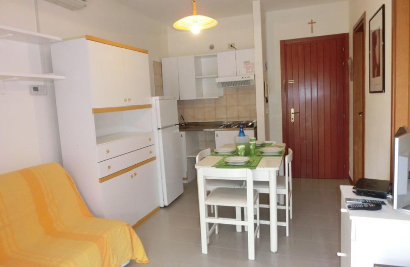 Residenz Itaca Zweizimmer-Wohnung Tipo B1S (17)