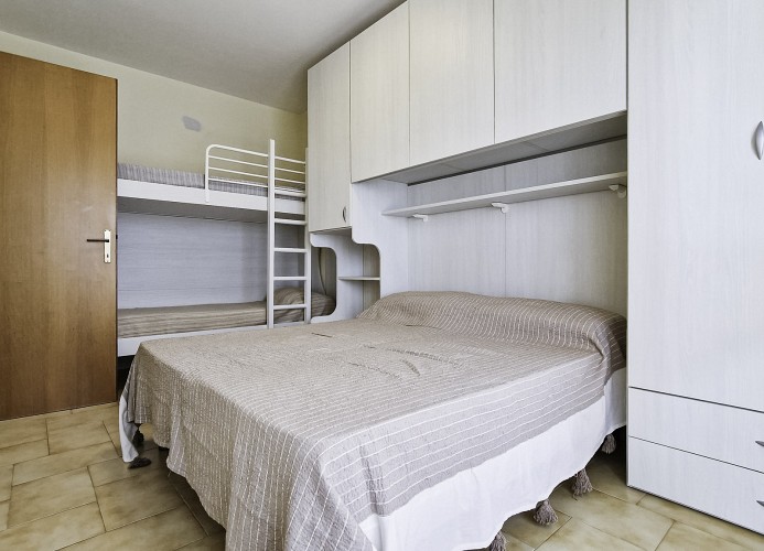 Residenz Itaca Zweizimmer-Wohnung Tipo B*