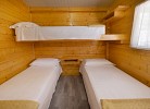 Ferienanlage Classe Chalet 6