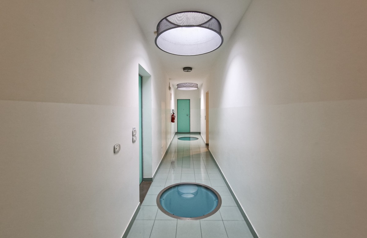 Residenz Argonauti Zweizimmer-Wohnung Tipo B*