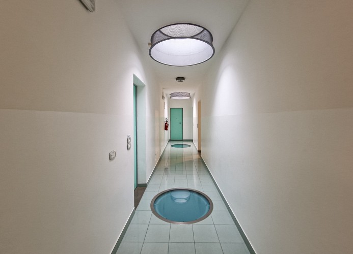 Residenz Argonauti Zweizimmer-Wohnung Tipo B*