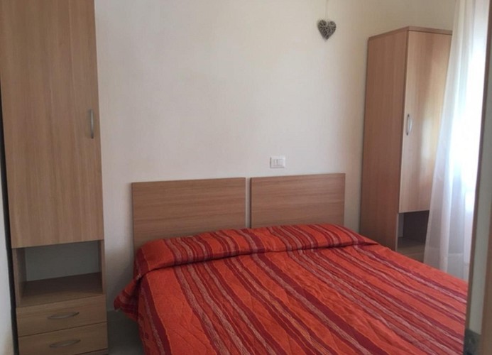 Residenz Debora Dreizimmer-Wohnung Trilo 