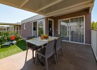 Feriendorf Le Palme Mobilehome Chalet