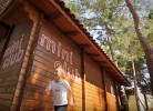 Ferienanlage Savudrija Bungalow 2TG inkl. Halbpension 
