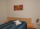 Villa Mery Dreizimmer-Wohnung Tipo C1S Erdgeschoss 