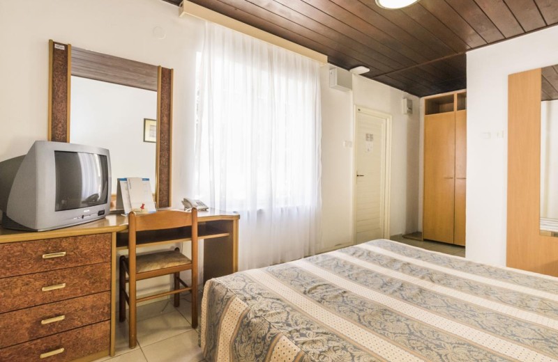 Ferienanlage Savudrija Bungalow with seaview 2TMG inkl. Halbpension