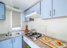 Feriendorf Benedetto Mobilehome Diamante