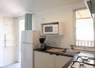 Ferienanlage Umag Mobilehome Happy Premium 