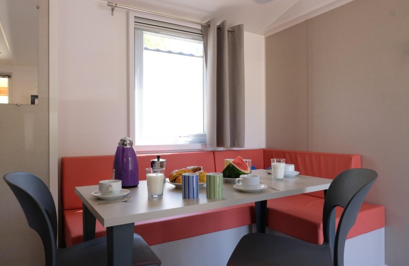 Ca' Savio Mobilehome Happy Premium Suite 