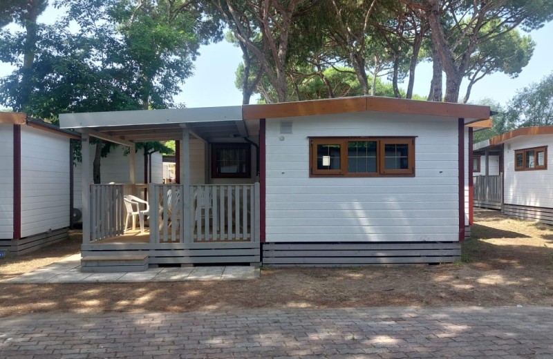 Ferienanlage Cavallino Baia Lux Evolution