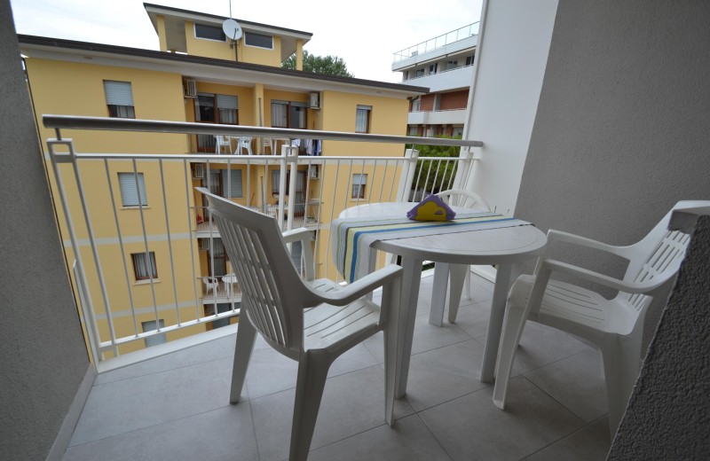 Residenz Lion Dreizimmer-Wohnung C1