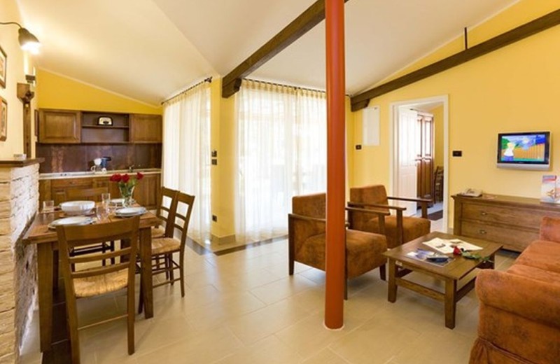Ferienanlage Istrian Villas Villa V SV2P2 