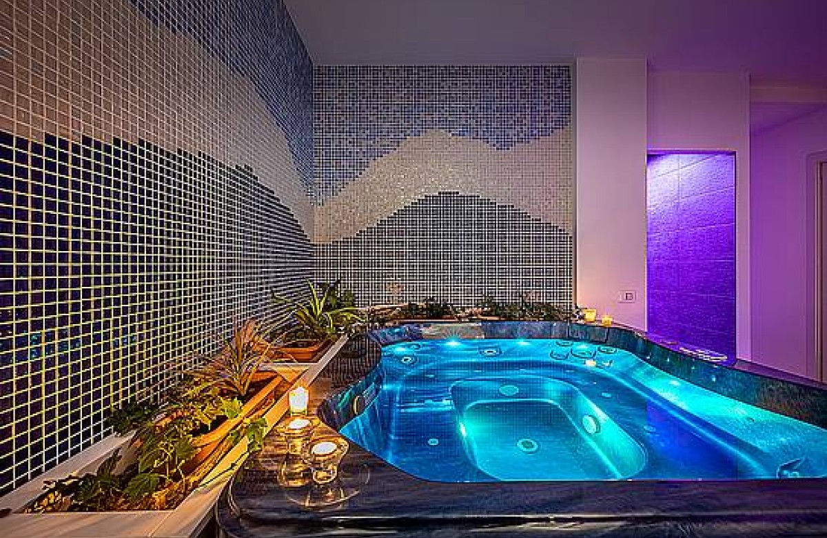Residenz Mare Blu Studio