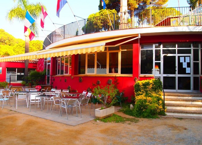 Camping Bonavista Mobilehome Happy Premium