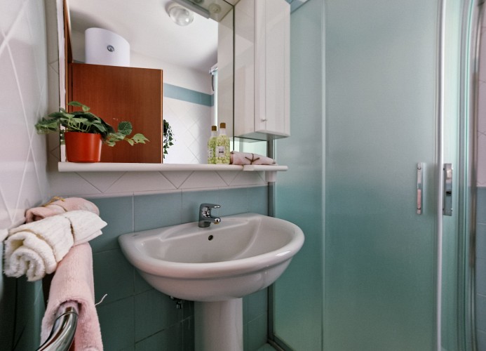 Residenz Argonauti Zweizimmer-Wohnung Tipo B*