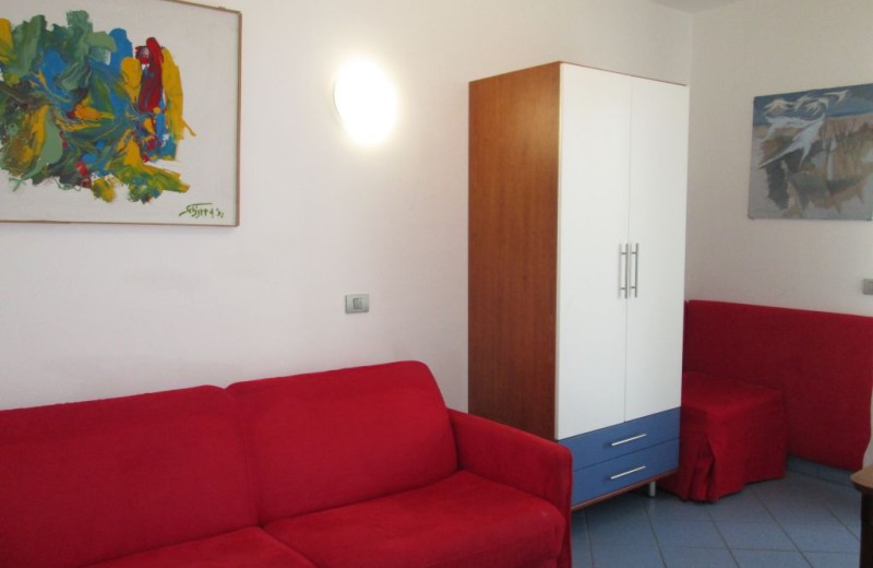 Residenz Katja Studio Tipo A 