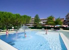 Residenz Valbella Dreizimmer-Wohnung Tipo C Klimaanlage