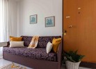 Residenz Tucano Dreizimmer-Wohnung Trilo 2P C2S