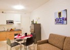 Villaggio A Mare Zweizimmer-Wohnung Bilo H4-5 