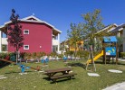 Residenz Green Village Dreizimmer-Wohnung Tipo C1 