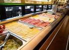 Residenz Gasparina Dreizimmer-Wohnung Trilo Standard Erdgeschoss