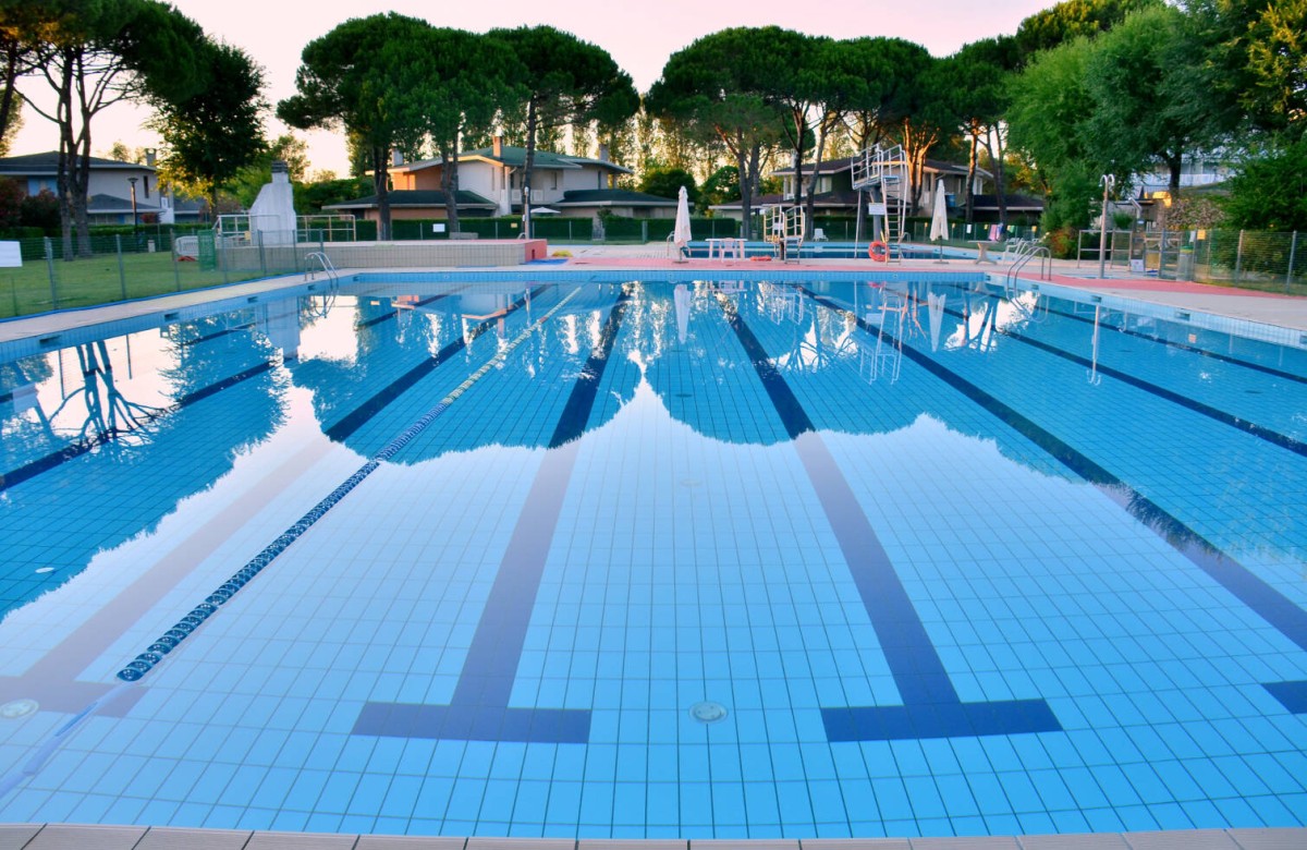 Residenz Olimpia Dreizimmer-Wohnung Tipo C*