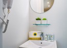 Adriatico Cervia Camping Village Lodge Superior Family