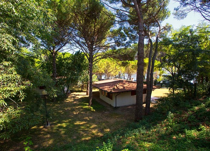 Belvedere Pineta Village Villini Miramare
