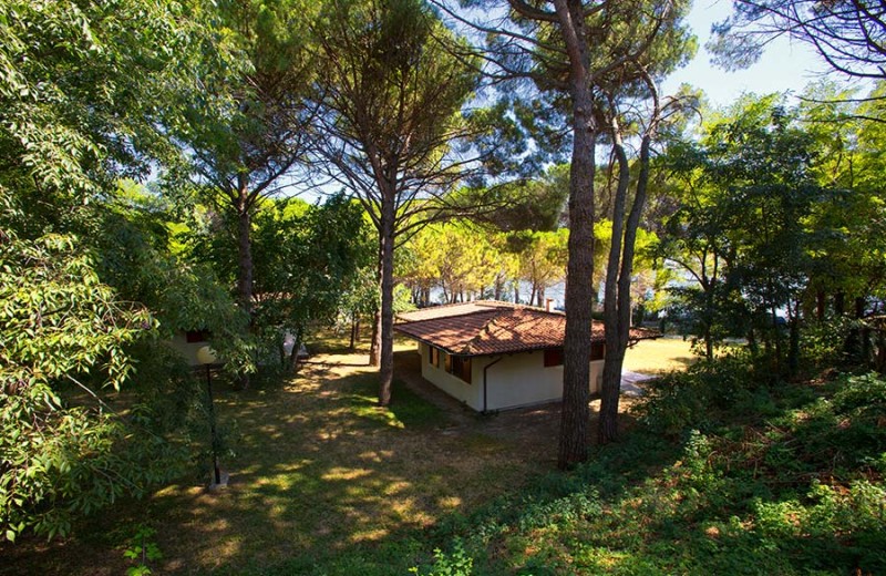 Belvedere Pineta Village Villini Miramare