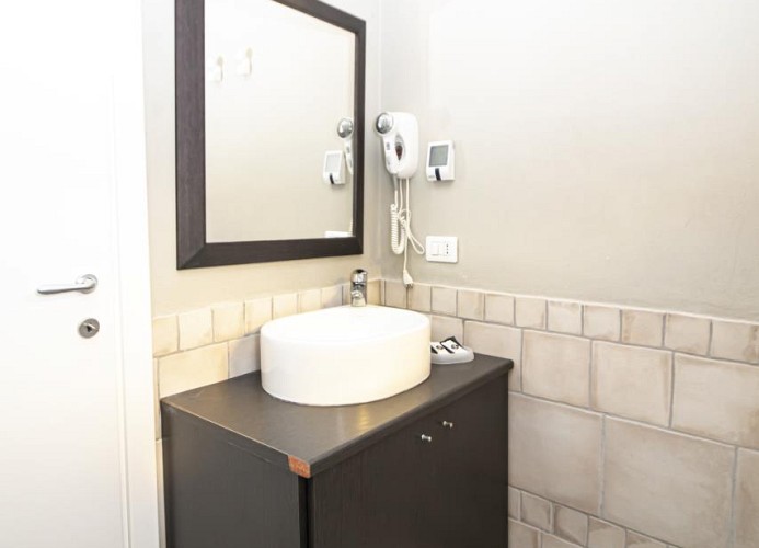 Residence Casalbergo Wohnung Bilo Sup 
