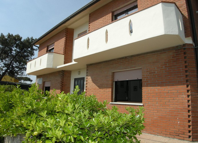 Residenz Jolanda Dreizimmer-Wohnung Trilo 