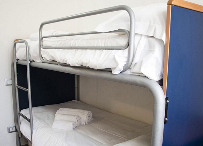 Feriendorf Miramare Bungalow 