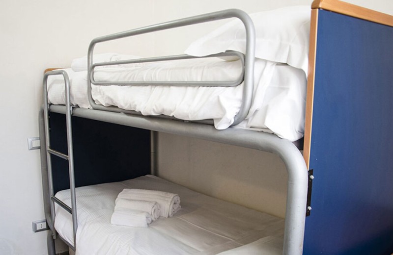 Feriendorf Miramare Bungalow 