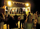 Ferienanlage Baia Domizia Mobilehome Happy Premium