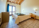 Residenz Campi Zweizimmer-Wohnung Bilo A2