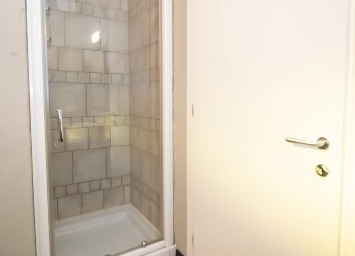 Residence Casalbergo Wohnung Bilo Sup 