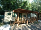 St. Michael Camping Village Mobilehome Piviere