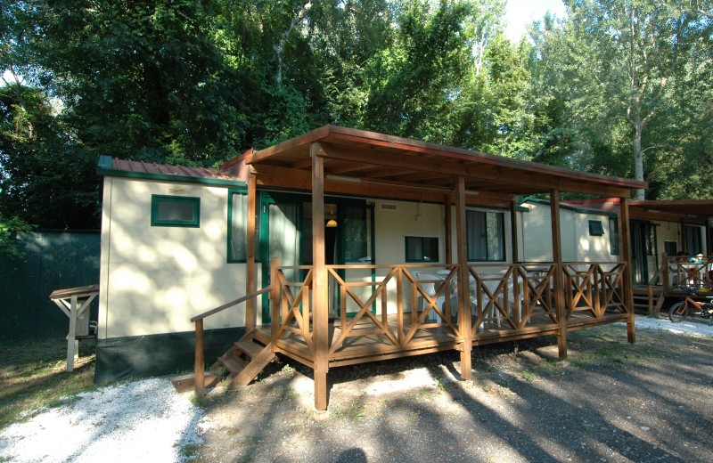 St. Michael Camping Village Mobilehome Piviere