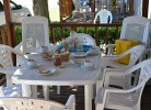 Camping Village Rosapineta Mobilehome Happy Plus 