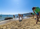 Camping Village Capo d'Orso Baia Revolution Plus