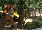 Camping Village Internazionale San Menaio Mobilehome Happy Easy