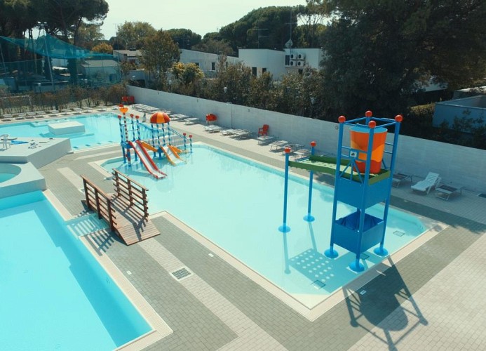 Feriendorf Marina Village Wohnung Marina 