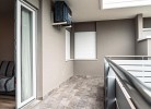 Residenz Diana Ost-Dreizimmerwohnung C6*++ mit Meerblick