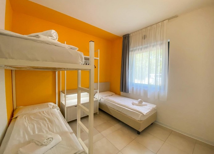 Ferienpark BelVedere Wohnung Comfort