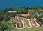 Ferienanlage Savudrija Bungalow 2TG inkl. Halbpension 