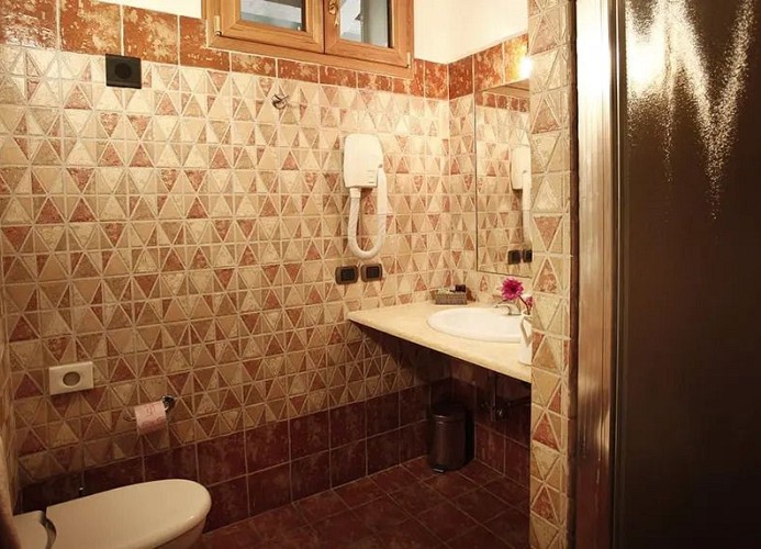 Due Ponti Village Zweizimmer-Wohnung Bilo B