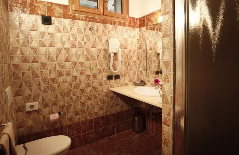 Due Ponti Village Zweizimmer-Wohnung Bilo B