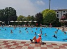 Feriendorf Benedetto Mobilehome Family Joy