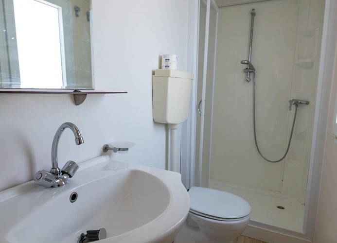 Bosco Verde Camping Mobilehome 5